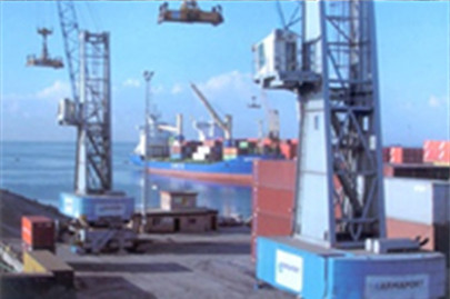 Fault finding, repair and maintenance of all of the port equipment